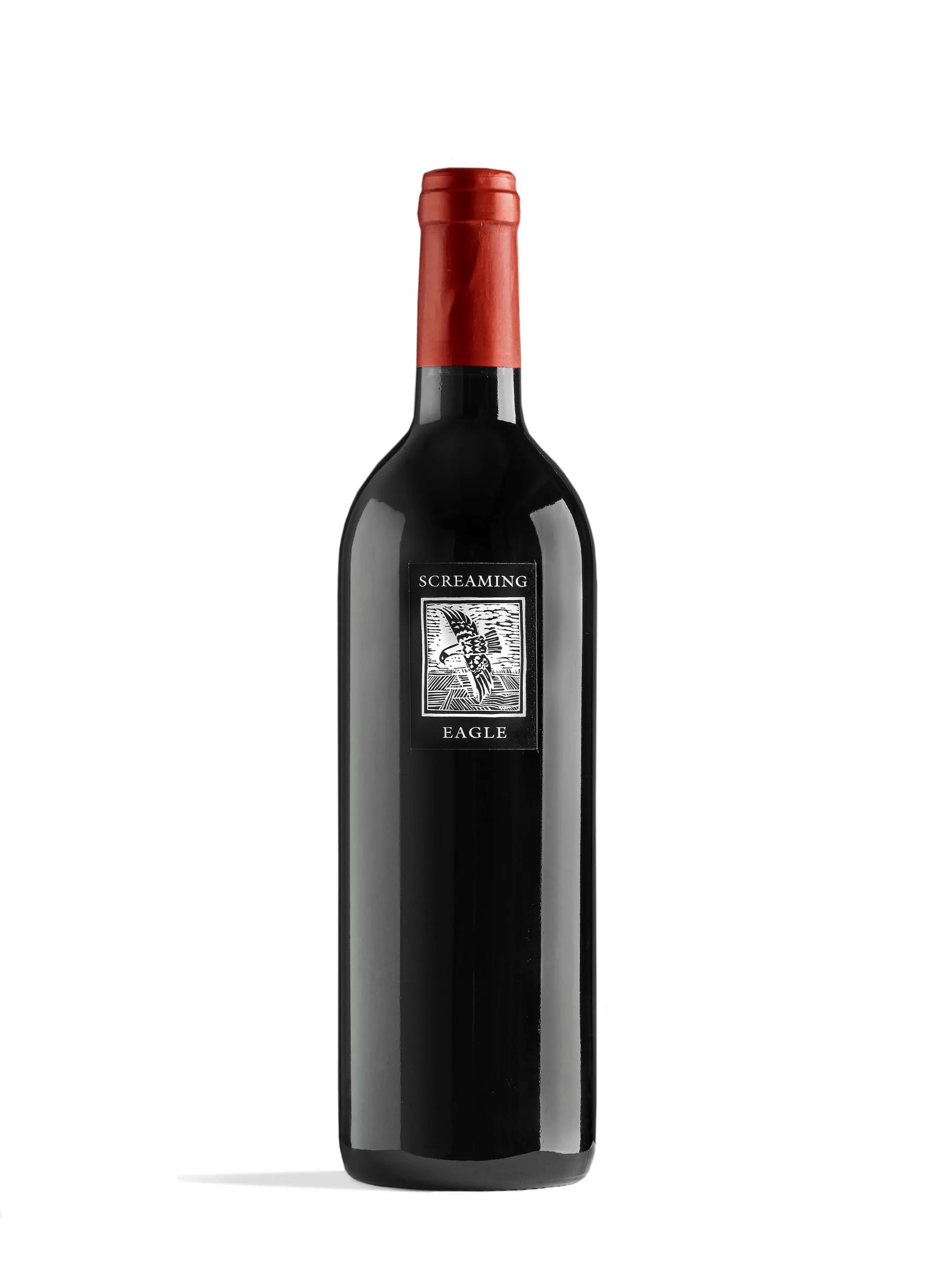 Screaming Eagle Screaming Eagle Cabernet Sauvignon 2016
